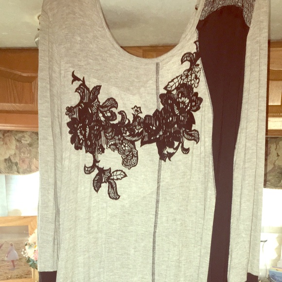 Boho Dress - Picture 1 of 2